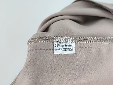 garnitury tanio: Spodnie materiałowe damskie, rozmiar 2XL — 5