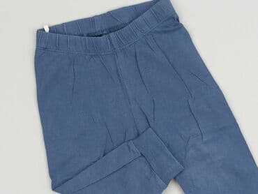 sweterki dla niemowląt allegro: Sweatpants, H&M, 3-6 months, condition - Good — 1