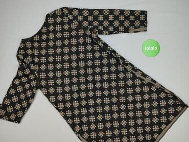 ozdobne skarpety świąteczne: Sukienka damska, rozmiar M — 3