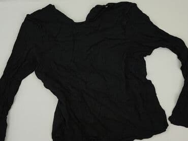bluzki pod marynarkę plus size: Bluzka damska, rozmiar L — 1