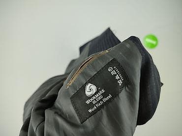 plaszczyk mohito: Woolmark, Marynarka dla mężczyzn, rozmiar 2XL — 4