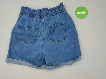 cleo ubrania: Cleve, Szorty damskie, rozmiar XL — 3