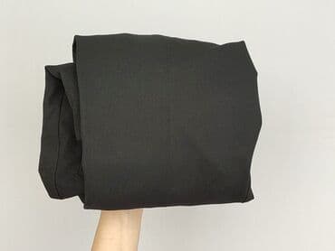 sinsay buty na platformie: Spodnie materiałowe damskie, rozmiar 2XL — 7