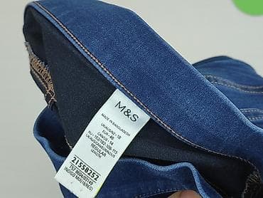melissa 27: Marks & Spencer, Jeansy damskie, rozmiar 2XL — 5