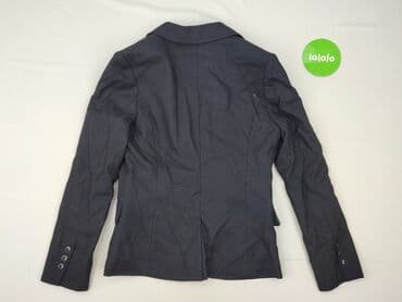 sinsay marynarki damskie wyprzedaż: Marynarka damska, rozmiar S — 4