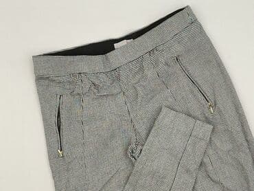 rajstopy termiczne primark: H&M, Spodnie materiałowe damskie, rozmiar M — 1