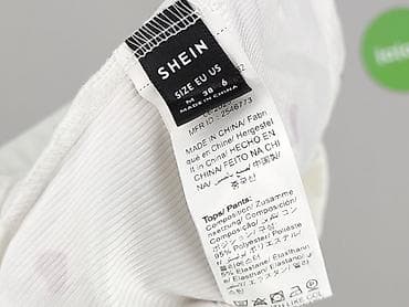 bluzki sinsey: Shein, Szorty damskie, rozmiar M — 4