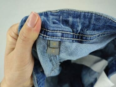 nerka damska tommy jeans: Jeansy damskie, rozmiar M — 4