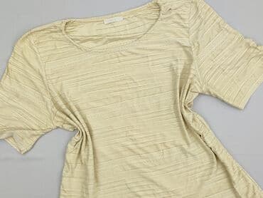 T-shirty: Marks & Spencer, T-shirt damski, rozmiar 4XL