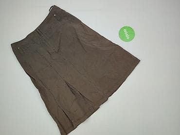 pull and bear spódnice: Sandwich, Spódnica damska, rozmiar M — 3