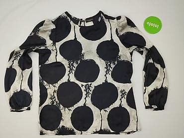 bluzy dior: Bluzka damska, rozmiar L — 2