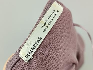 red fireball spodnie: PULL&BEAR, Sukienka damska, rozmiar S — 4