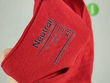 king queen bluzy: T-shirt damski, rozmiar XS — 4