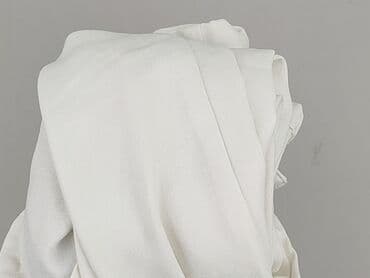 spodnie wysoki stan stradivarius: Stradivarius, Spodnie materiałowe damskie, rozmiar M — 6