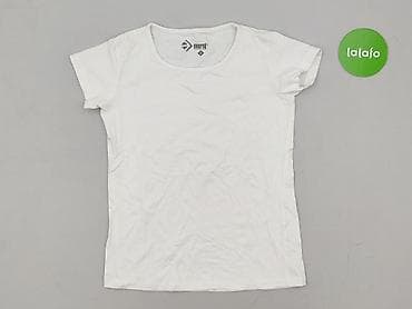 climacool t shirt: Moraj, T-shirt damski, rozmiar S — 2