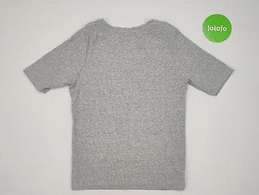 greenpoint koszula: Sinsay, T-shirt damski, rozmiar M — 3