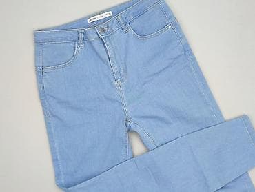 big star bluzki: Jeansy damskie, rozmiar XL — 1