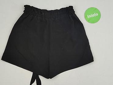 baleriny stradivarius: Stradivarius, Шорти жіночі, розмір S — 3