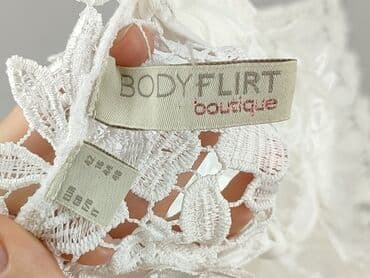sukienka plus size na chrzciny: BODY FLIRT, Sukienka damska, rozmiar M — 4
