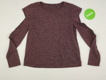 bluzka c a: Women's blouse, size S (EU 36) — 2