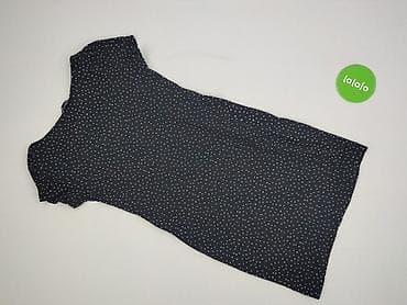 s hello kitty: H&M Basic, Sukienka damska, rozmiar S — 4