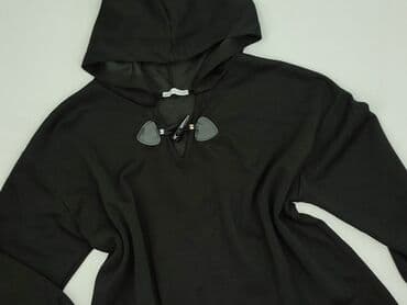 Women`s hoodie, size 3XL (EU 46)
