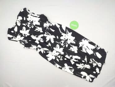 sukienka midi w kwiaty na wesele: Сукня жіноча, розмір S — 3