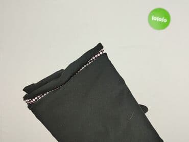 nieprzemakalne buty zimowe: Active Wear, Legginsy Sportowe damskie, M — 5