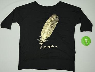 bodyso: Bluzka damska, rozmiar 4XL — 2