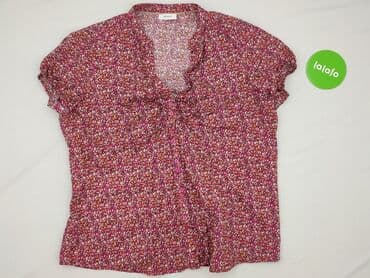 Women: Yessica, Women's blouse, size 3XL (EU 46) — 2