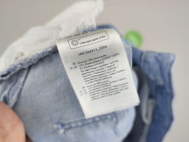 calvin klein jeans plus sukienki: DENIM JEANS, Jeansy damskie, rozmiar M — 7