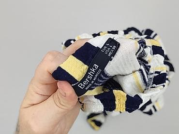 stanik 75b: Bershka, Bluzka damska, rozmiar L — 5