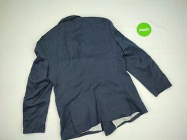 sweter w paski c a: Suit jacket for men, M (EU 38), condition - Good — 3