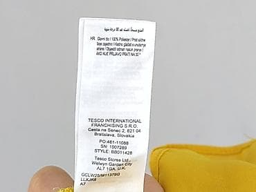 yfk spodnie: F&F, Top damski, rozmiar M — 5