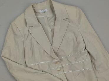 BALAGAN, Women's blazer, size 2XL (EU 44)
