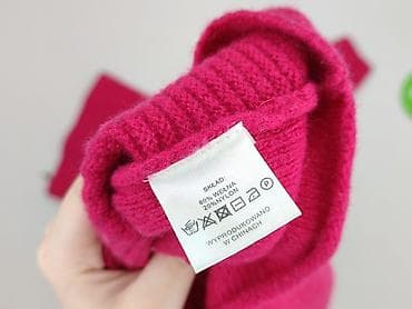 bolerko fuksja: Solar, Sukienka damska, rozmiar S — 4