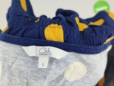 bluzki ze sciągaczem na dole: C&A, Bluzka damska, rozmiar S — 4