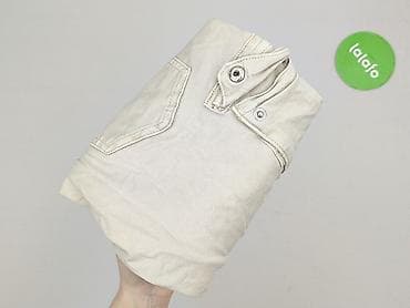 szorty cargo: M.Sara, Spodnie cargo damskie, rozmiar XS — 5