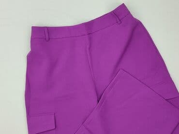 sandały trekkingowe ccc: Spodnie cargo damskie, XL — 1