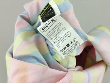 shein zolta sukienka: Shein, Sukienka damska, rozmiar L — 5