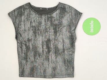 Topy: Top damski, rozmiar S — 2