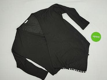 dlugie: Kardigan damski, rozmiar One size — 2