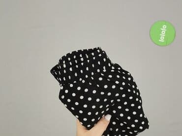 krótkie spodenki z koronką: Szorty damskie, rozmiar M — 5