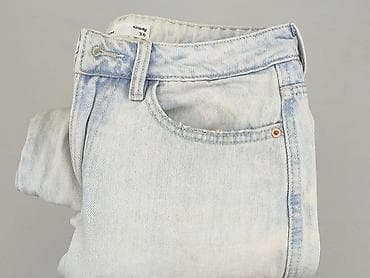 mickey jeans: Sinsay, Джинси жіночі, розмір S — 7