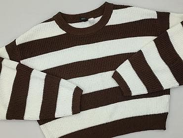 H&M Divided, Sweter damski, rozmiar M
