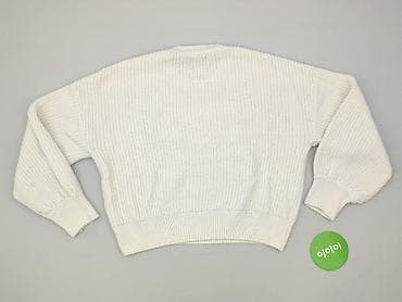 sweter canda: Cropp, Sweter damski, rozmiar M — 3