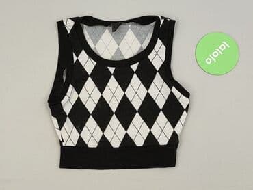 koszula w krate lidl: Shein, Top damski, rozmiar XS — 2