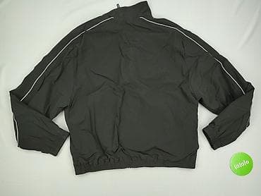 softshell nike: Męska wiatrówka, rozmiar XL — 3