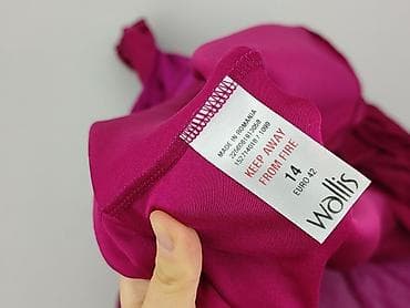 markowe wesele: Wallis, Sukienka damska, rozmiar L — 4