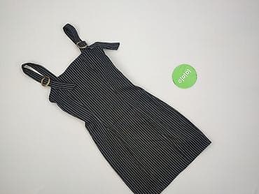 stradivarius pl promo code: Bershka, Sukienka damska, rozmiar XS — 2